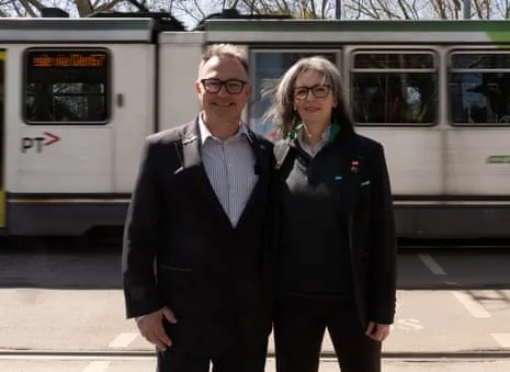 Transit Champions: Global Tram Driver Championship Captivated Europe. Currently Australia Is Gearing Up for Its Turn