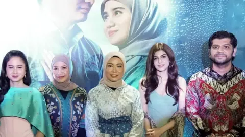 The Way a Husband's Affair with His Wife’s Mother Became a Viral Motion Picture in the Country