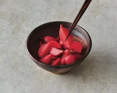 Delicious Vibrant and Crisp Japanese-Inspired Tsukemono – Step-by-Step Guides