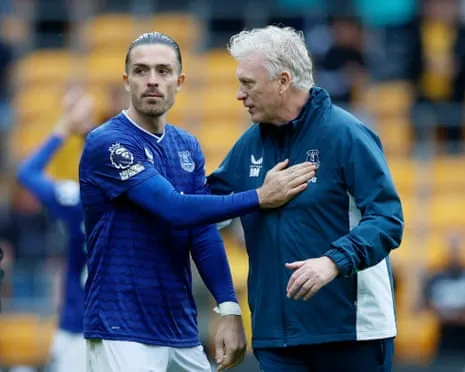 Moyes Commands Attacking Weaponry to Loosen Liverpool’s Home Drought
